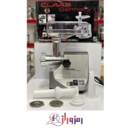 چرخ گوشت CLASS GERMANY مدل FW3678
